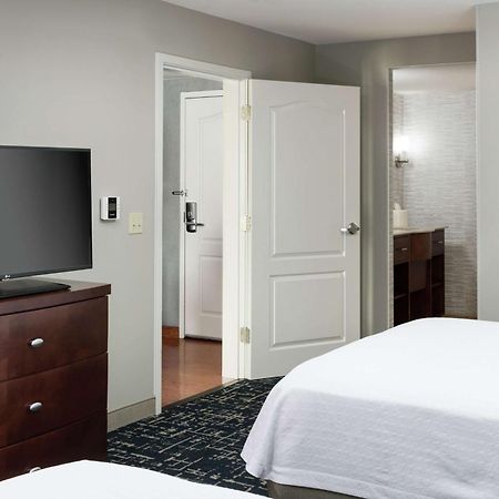 Homewood Suites By Hilton Fresno Airport/Кловис Екстериор снимка