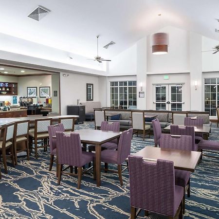 Homewood Suites By Hilton Fresno Airport/Кловис Екстериор снимка