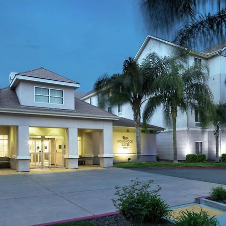 Homewood Suites By Hilton Fresno Airport/Кловис Екстериор снимка