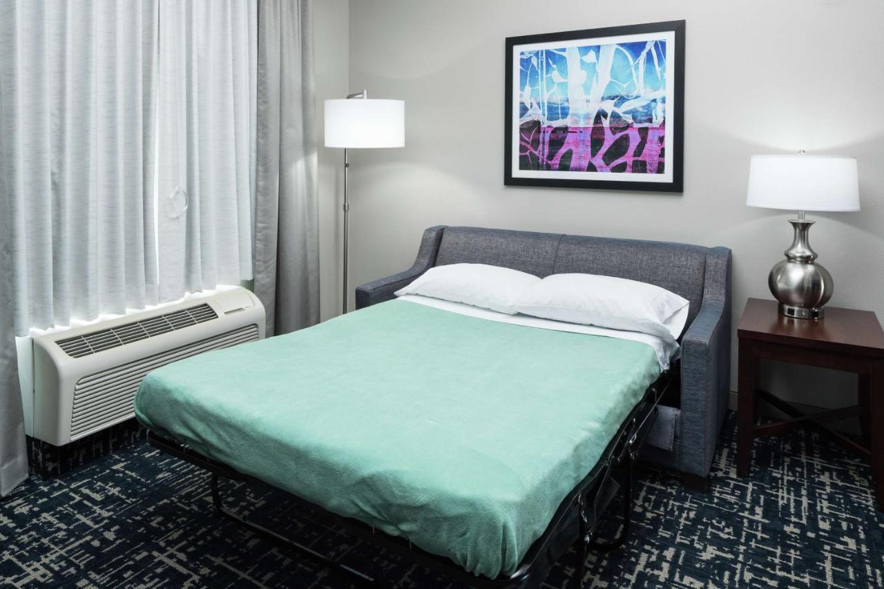 Homewood Suites By Hilton Fresno Airport/Кловис Екстериор снимка