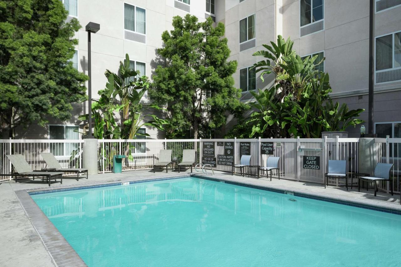 Homewood Suites By Hilton Fresno Airport/Кловис Екстериор снимка