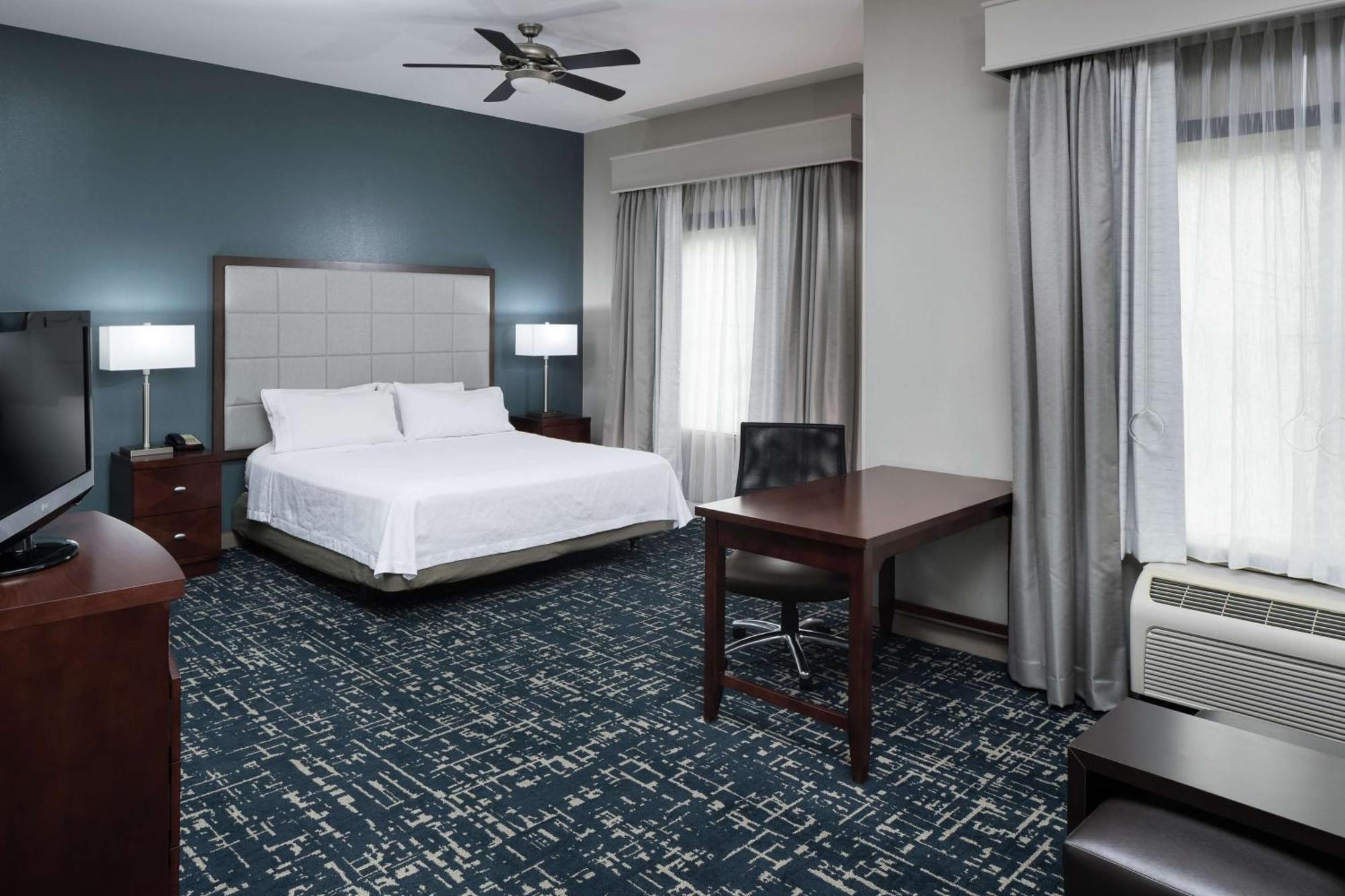 Homewood Suites By Hilton Fresno Airport/Кловис Екстериор снимка