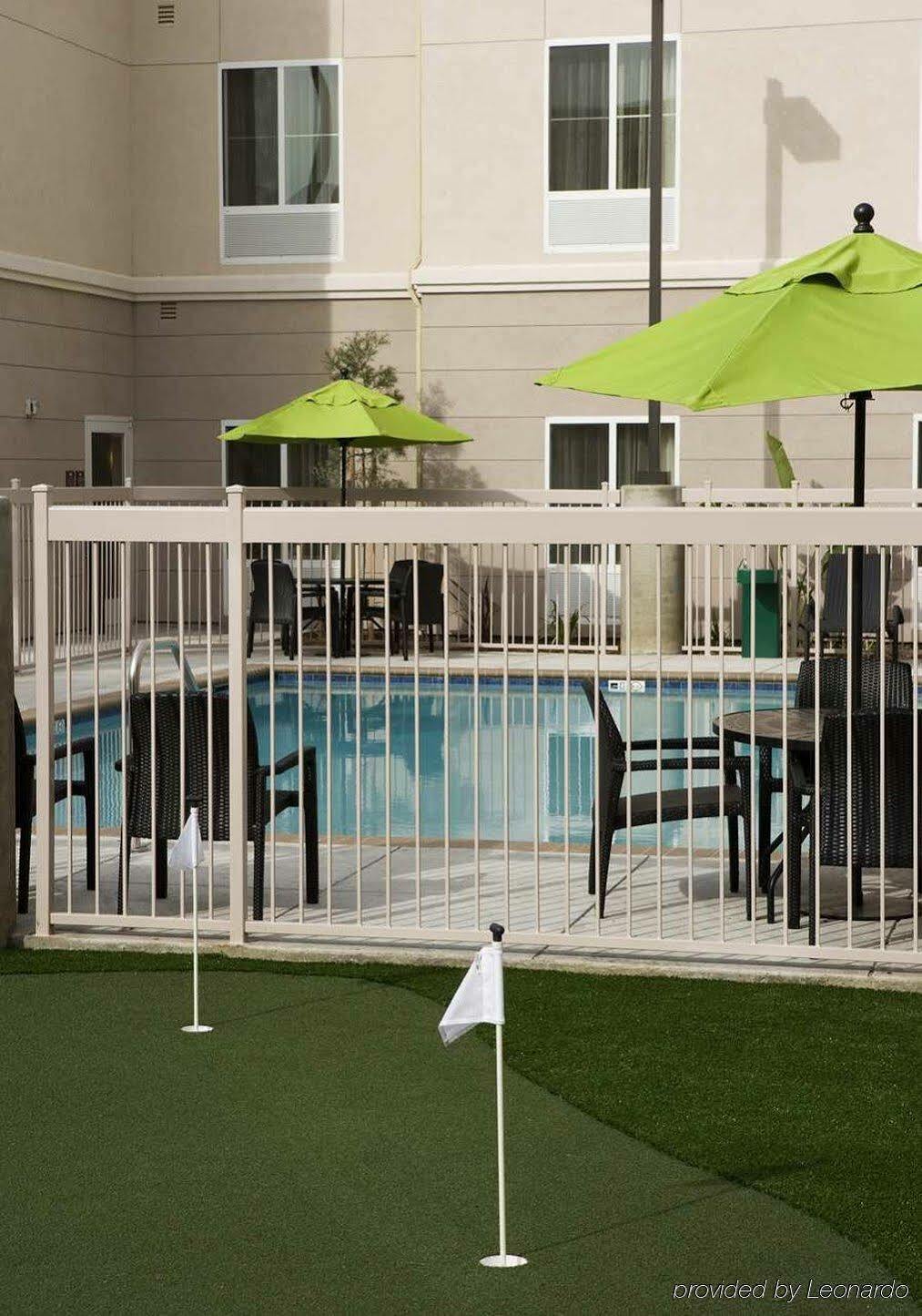 Homewood Suites By Hilton Fresno Airport/Кловис Екстериор снимка