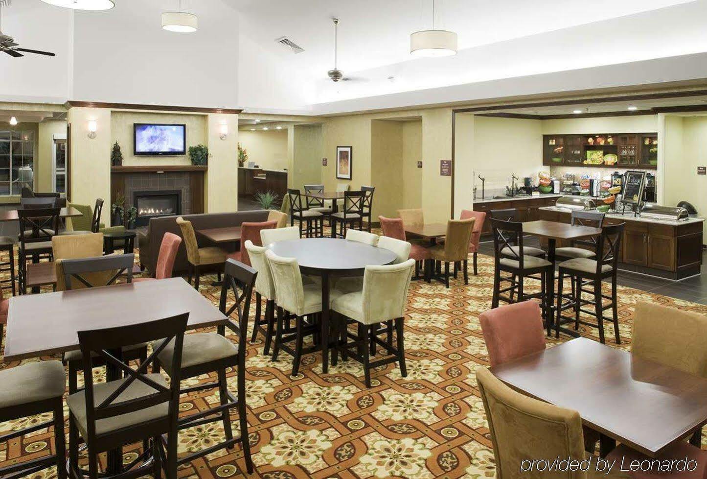 Homewood Suites By Hilton Fresno Airport/Кловис Екстериор снимка
