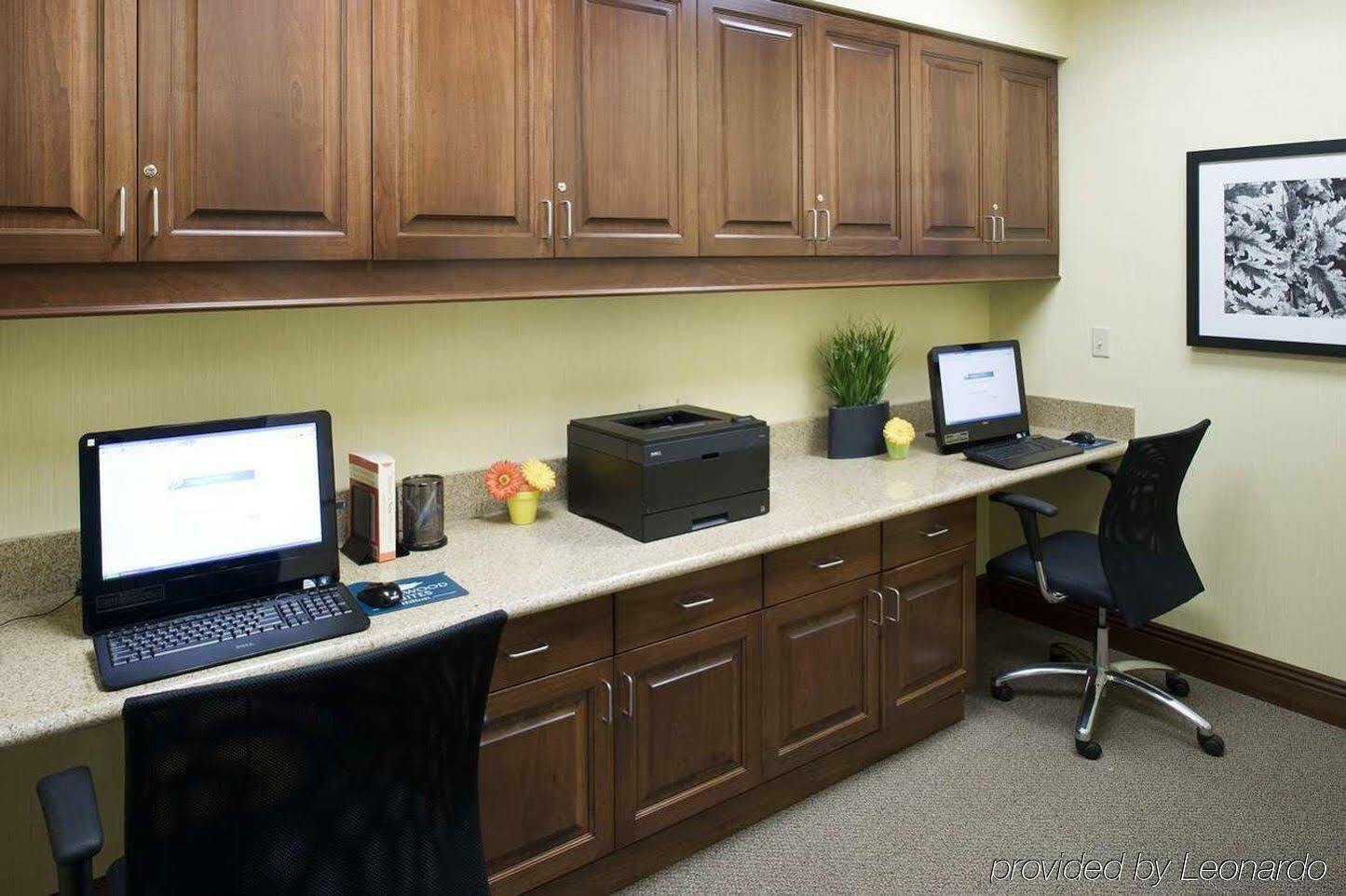Homewood Suites By Hilton Fresno Airport/Кловис Екстериор снимка